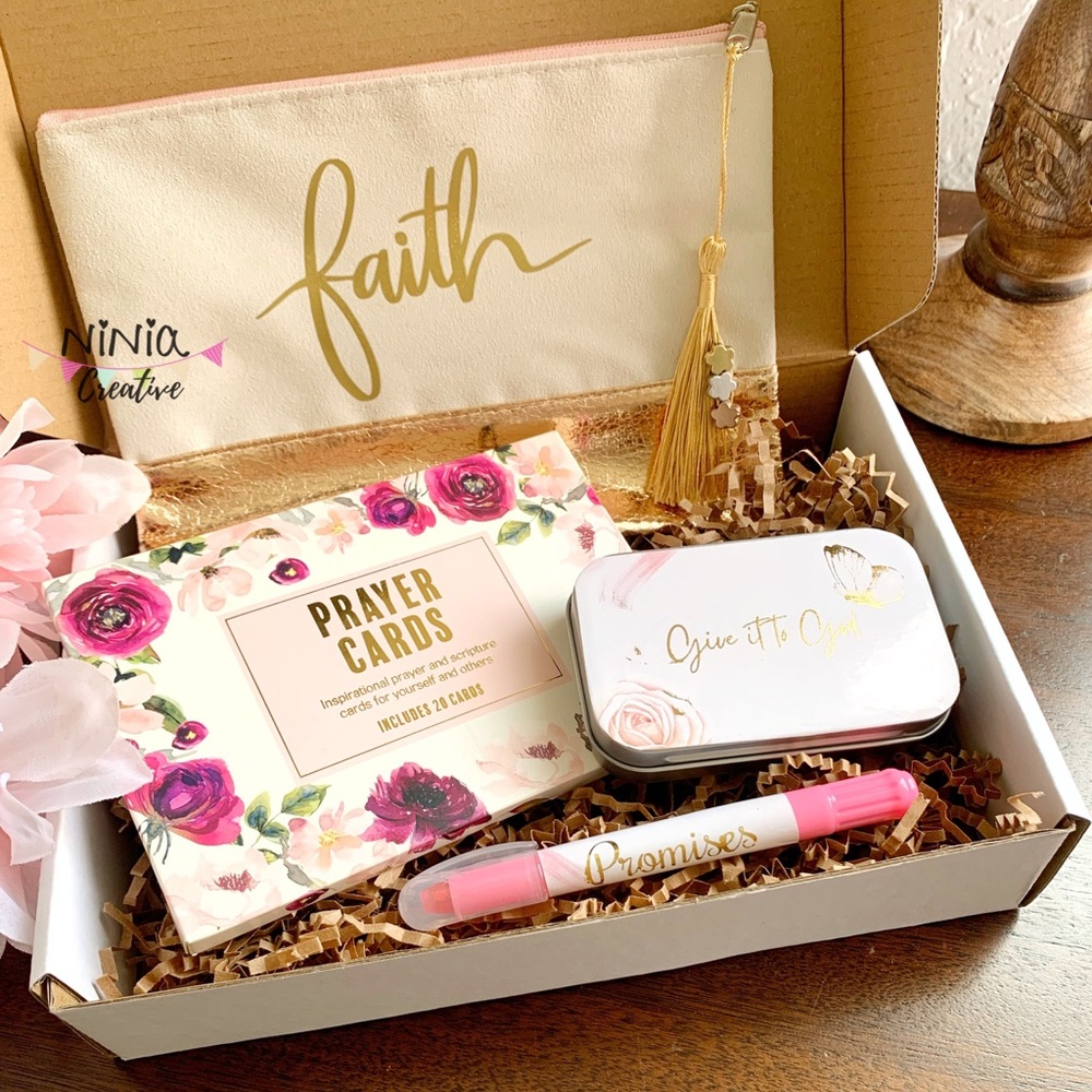 Kit Bible Journal , Bible study